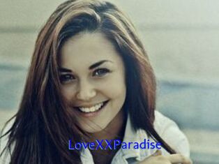 LoveXXParadise