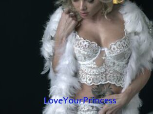 LoveYourPrincess