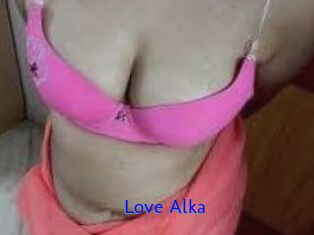 Love_Alka