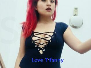 Love_Tifanny