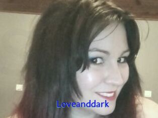 Loveanddark
