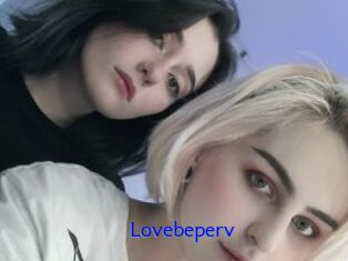 Lovebeperv