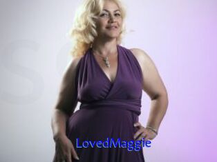 LovedMaggie