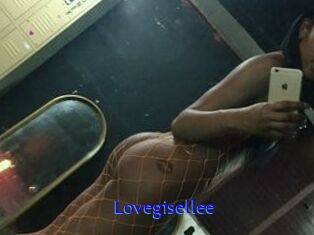 Lovegisellee