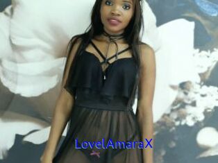 LovelAmaraX