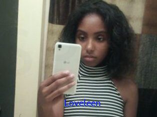 Loveleen