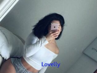 Lovelly