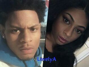 LovelyA