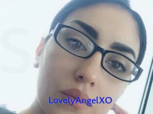 LovelyAngelXO