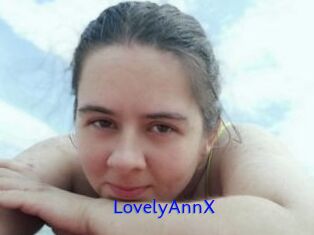 LovelyAnnX