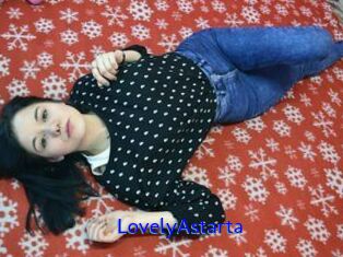 LovelyAstarta