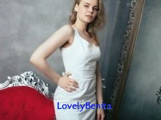 LovelyBenita