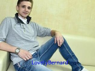 LovelyBernard