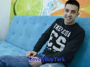 LovelyBoyTerk