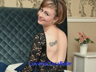 LovelyClaraBabe
