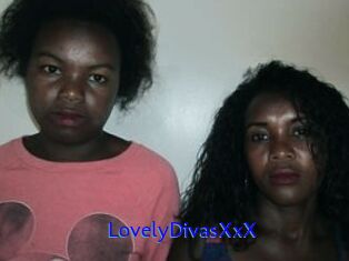 LovelyDivasXxX