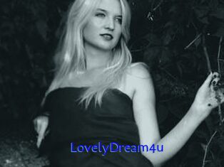 LovelyDream4u