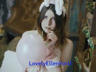 LovelyEllenForU