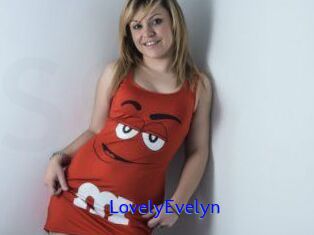 LovelyEvelyn
