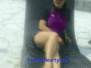LovelyHearty028