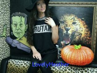 LovelyHeather