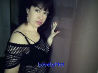 LovelyHot