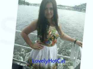 LovelyHotCat Sexo Gratis