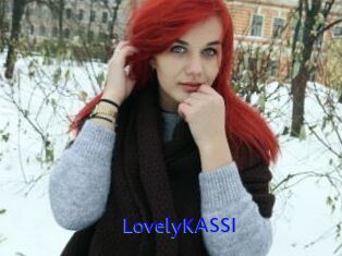LovelyKASSI