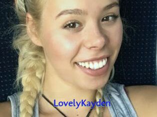 LovelyKayden