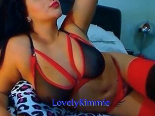 LovelyKimmie