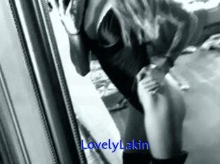 LovelyLakin Sexo Gratis