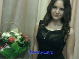 LovelyLeya