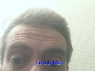 LovelyMan