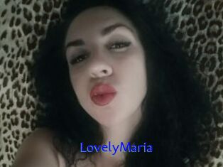 LovelyMaria