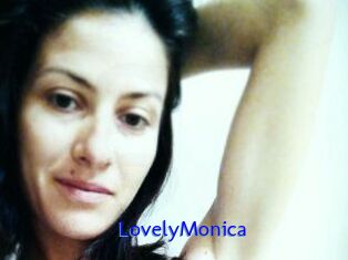 LovelyMonica