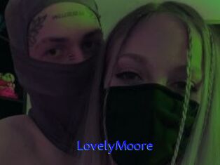 LovelyMoore