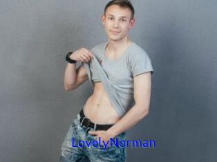 LovelyNorman