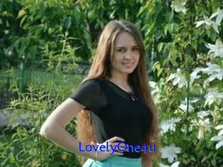 LovelyOne4u