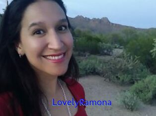 LovelyRamona Sexo Gratis