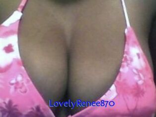 LovelyRenee870