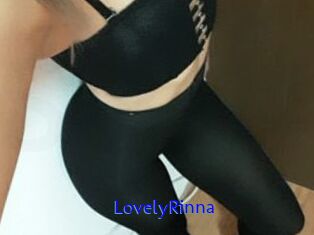 LovelyRinna