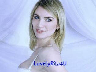LovelyRita4U