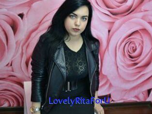 LovelyRitaForU