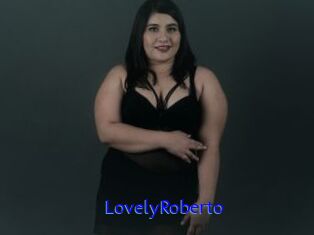 LovelyRoberto