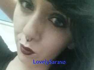 LovelySaraxo Sexo Gratis