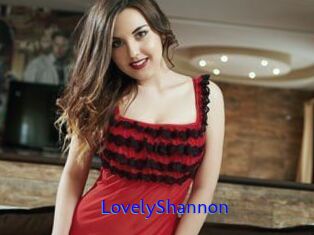 LovelyShannon