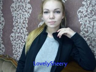 LovelySheery