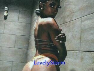 LovelyStorm Sexo Gratis