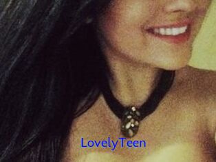 LovelyTeen