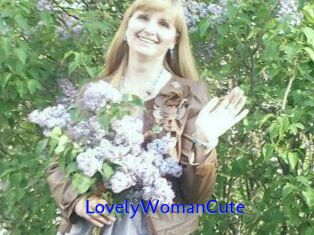 Lovely_WomanCute